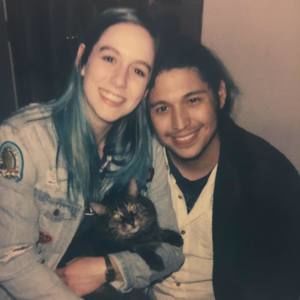 Meet your Posher, Annalise